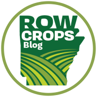 Arkansas Row Crops (@arcrops) Twitter profile photo
