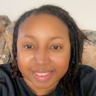 Shaunticia's profile picture. 