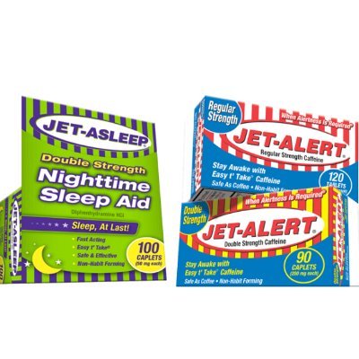 JetBrands's profile picture. The maker of Jet-Alert, Jet-Asleep & Jet-Avert. Quality You Can Trust. Savings You Can Count On.