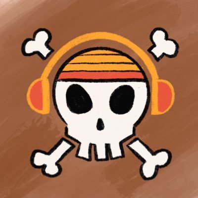 The One Piece Podcast ATLASさんのプロフィール画像