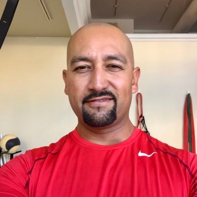 Fitness Professional 20yrs | 10x Talk Award| Contributor @Medium |Nutrition coach|NASM CES/PES, Pn1, HMS | Follow for #health #fitness #training #nutrition tips