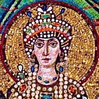 Theodora(@EmpressThea527) 's Twitter Profile Photo