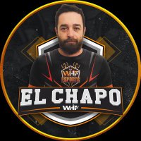 el_chapo (@el_chapo_coc) 's Twitter Profile