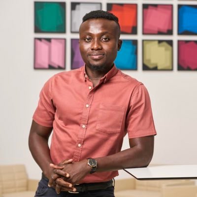 Community Champion- @WEF Global Shapers| Fmr-Journalist | Pan-African | USA-GHANA 🇺🇸 🇬🇭