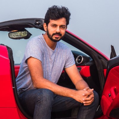 Founder MotorBeam & FK-R, car & bike nut, food lover, MBA Finance and travel freak. Join me on FKRtribe #FasBeam