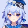 Seseragi_Sena's profile picture. ［@I_STREAM_］4期生 ¦ 麻雀🀄が大好きな士官学生だぞ〜🌊(雀魂:四麻豪1) ¦ マシュマロ［https://t.co/YCQb76jMOd］¦ ママ💙@ainy120様 パパ💙@Nyathree1様