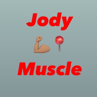 jodymuscle Profile Picture
