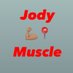 jodymuscle (100K) Top 2% OnlyFans (@jodymuscle) Twitter profile photo