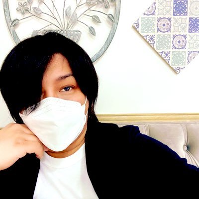 東 哲平 a.k.a.うーてぺ（声の仕事）さんのプロフィール画像