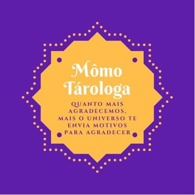 🃏Tarôs diários 
🧑🏻‍⚕️Consultas em grupo ou particulares
✨Atendimento personalizado