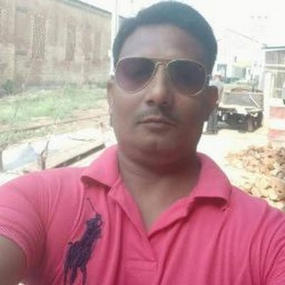 KapishTiwari17's profile picture. 