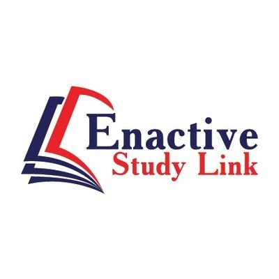 Enactive Study Link | Educational Consultancy