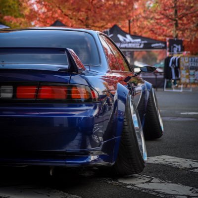 S14SILVIA 讃岐 Instagram:toshi8_14kouki