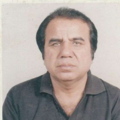 theguru541's profile picture. Marketing Manager Pharma Company