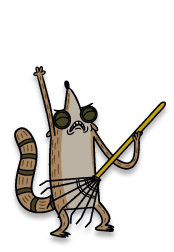 Regularshowkyle's profile picture. hello my name is kyle and I am a huge fan of the REGULAR SHOW and I go to basis of oro vally.