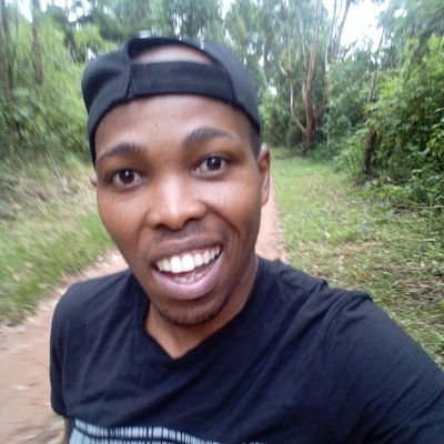 Just a man of this days who was born to warship the most High God and I'm loving pple a lot and positive things and cool jokex haha. Take care pple