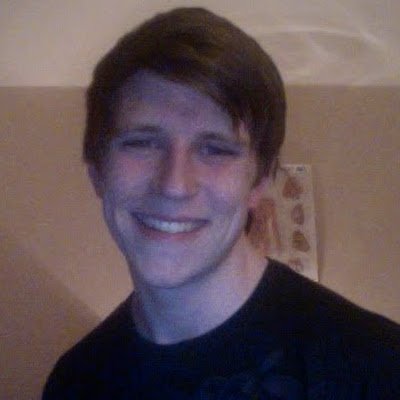 SamHarr1812's profile picture. 