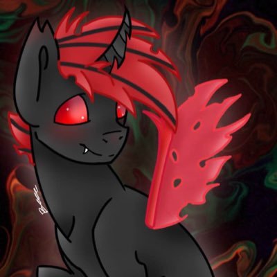 21 M (🔞Semi-NSFW/SFW) Just an average buggo bud. Pretty friendly n open to DM's, just here for chillin.