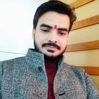 Ram Kumar Singh(@RamksIND) 's Twitter Profile Photo