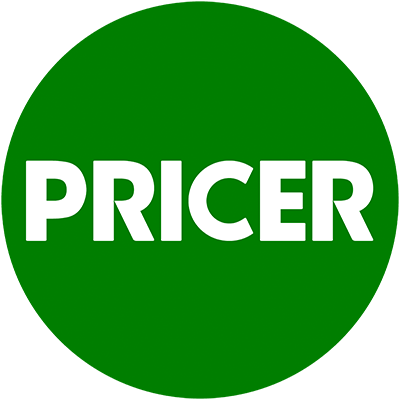 PricerAB Profile Picture