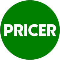 Pricer(@PricerAB) 's Twitter Profile Photo