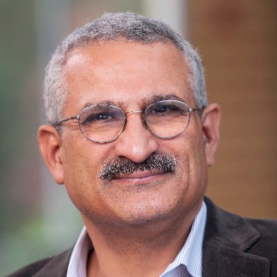 Ragui Assaad is professor at the Humphrey School of Public Affairs at the University of Minnesota and Research Fellow at the Economic Researh Forum (Cairo)