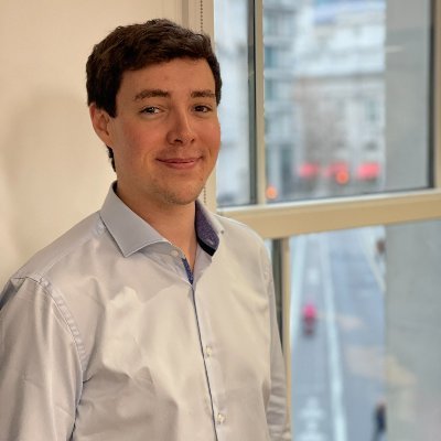 Community Development Lead at FinTech Alliance