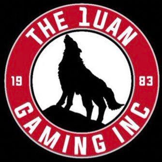 The_1uan's profile picture. 6'5, 🇩🇴, Gamer, Content Creator, Sneakerhead #TeamMountainGoat