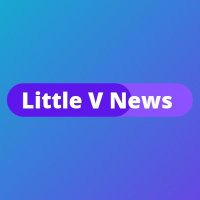 Little V News (journalism fans)(@Littlevnews) 's Twitter Profile Photo