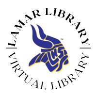 The Lamar Library 📘(@lamarlibrary) 's Twitter Profile Photo