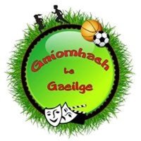 Gníomhach le Gaeilge (@legaeilge) 's Twitter Profile