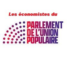 Economistes et membres du Parlement de l'Union Populaire #Mélenchon2022
Analyses, notes, décryptages éco !
DM ouvert pour demande d'intervention