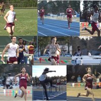 South Aiken Track and Field (@tbreadstrack) 's Twitter Profile
