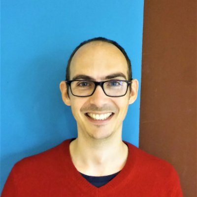 CTO of Startinblo'x, adept of Solid, Semantic Web and Web3 technologies!
WEB engineer, sport climber, homebrewer.