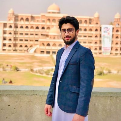KebriaZaman's profile picture. Programmer