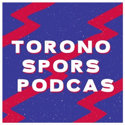 weekly podcas about Torono spors teams. Raps, Leafs, TFC, Jays, Canadian teams etc SPORTS!