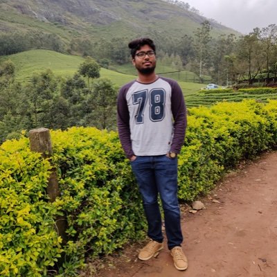 lokeshmacha's profile picture. 