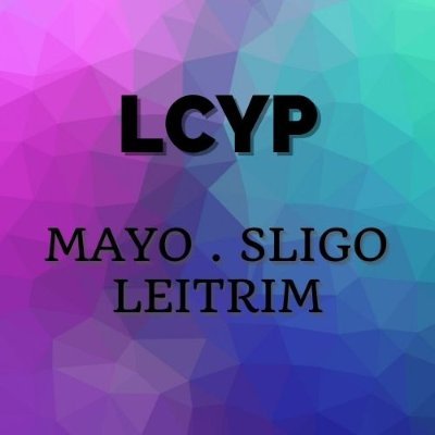 The LCYP was set up to enable the creative potential of every child and young person in #Mayo, #Sligo and #Leitrim.

The range of activities is limitless!