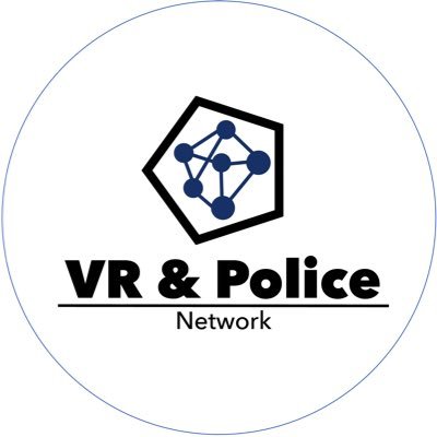#VirtualReality 👮♀️ #Police #Training : Drive the Police into the Future #VR EUROPEAN NETWORK on VR and POLICE in the making @shotpros @CampusVESTA