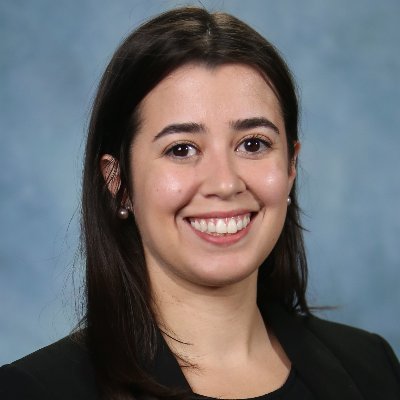 BeckyD_TV's profile picture. Brand Manager / Emmy® award-winner, 3x nominee / Former @nbc6 @telemundo51 journalist / Proud @univmiami alumna