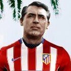 Madrileño afincado en Valencia. Hablo del Atleti y de cine. Bueno... Nadie es perfecto.