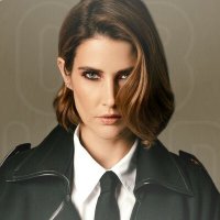 Cobie Smulders Brasil(@CobieSmuldersBR) 's Twitter Profile Photo