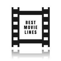 Best Movie Lines 🎥(@BestMovieLin__e) 's Twitter Profile Photo