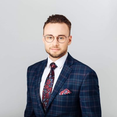 👨🏼💻Public Relations | Public Affairs | Marketing |Economics ✍🏼 Opinie prywatne
