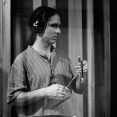 stixandtones's profile picture. Christopher Michael is a Music Educator,
Drumset/Percussion Performing and Recording Artist, Author and Editor.
🥁🪘🥢