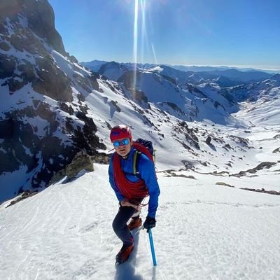 saoletti20's profile picture. 