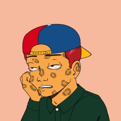 its_markjustin's profile picture. inactive