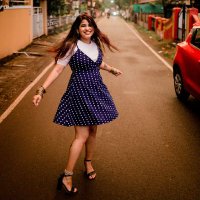 Vanessa Fernandes (@theironwinged) 's Twitter Profile