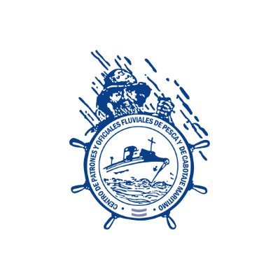 Sindicato. Cuenta Oficial del Centro de Patrones y Oficiales Fluviales, de Pesca y de Cabotaje Marítimo ⚓
#SomosPatrones
Web, Formación & App ⬇️