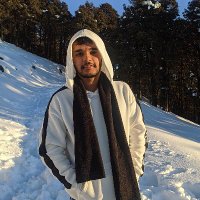 Yash Bindal (@yashbindal__) 's Twitter Profile
